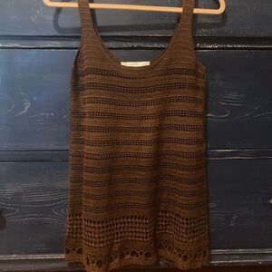 Erica Tanov top - LAST chance
